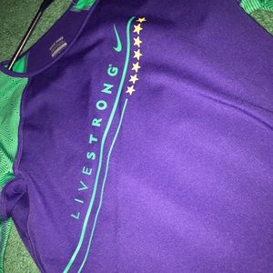 Nike Tops - Nike long sleeve Nike Tops - Nike long sleeve